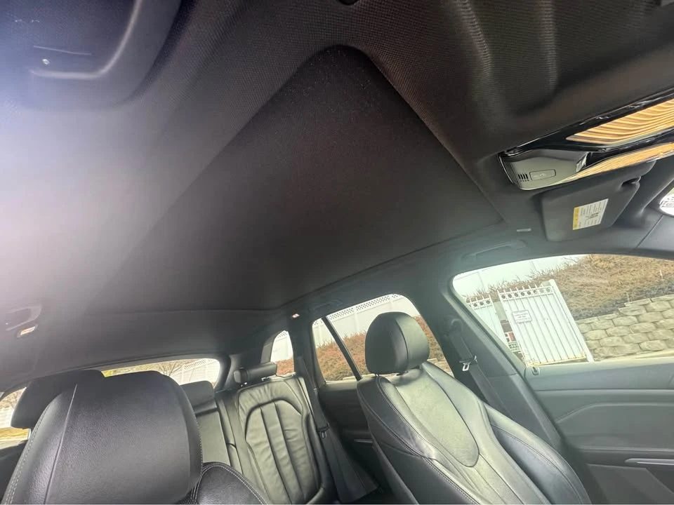 2019 BMW G05 X5 - Image 18 of 19