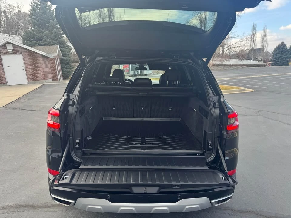 2019 BMW G05 X5 - Image 13 of 19