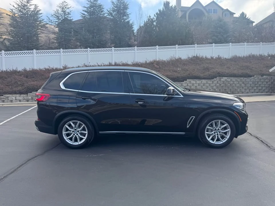 2019 BMW G05 X5 - Image 5 of 19