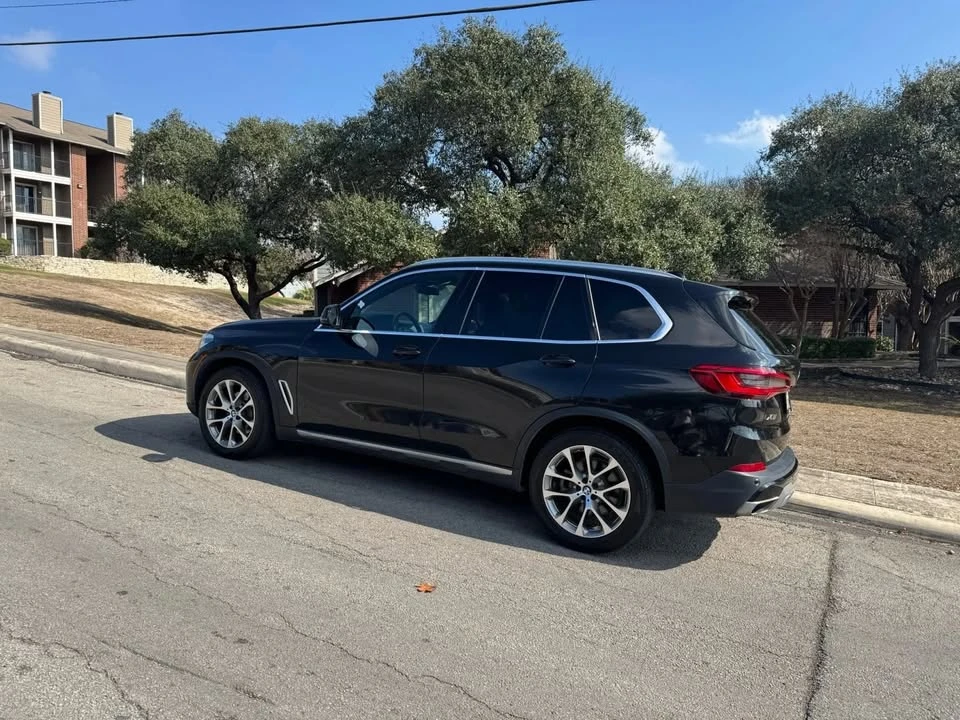 2019 BMW G05 X5 - Image 4 of 19