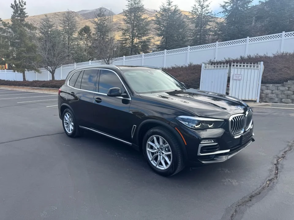 2019 BMW G05 X5 - Image 4 of 19
