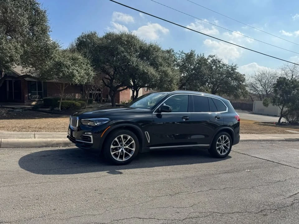 2019 BMW G05 X5 - Image 3 of 19