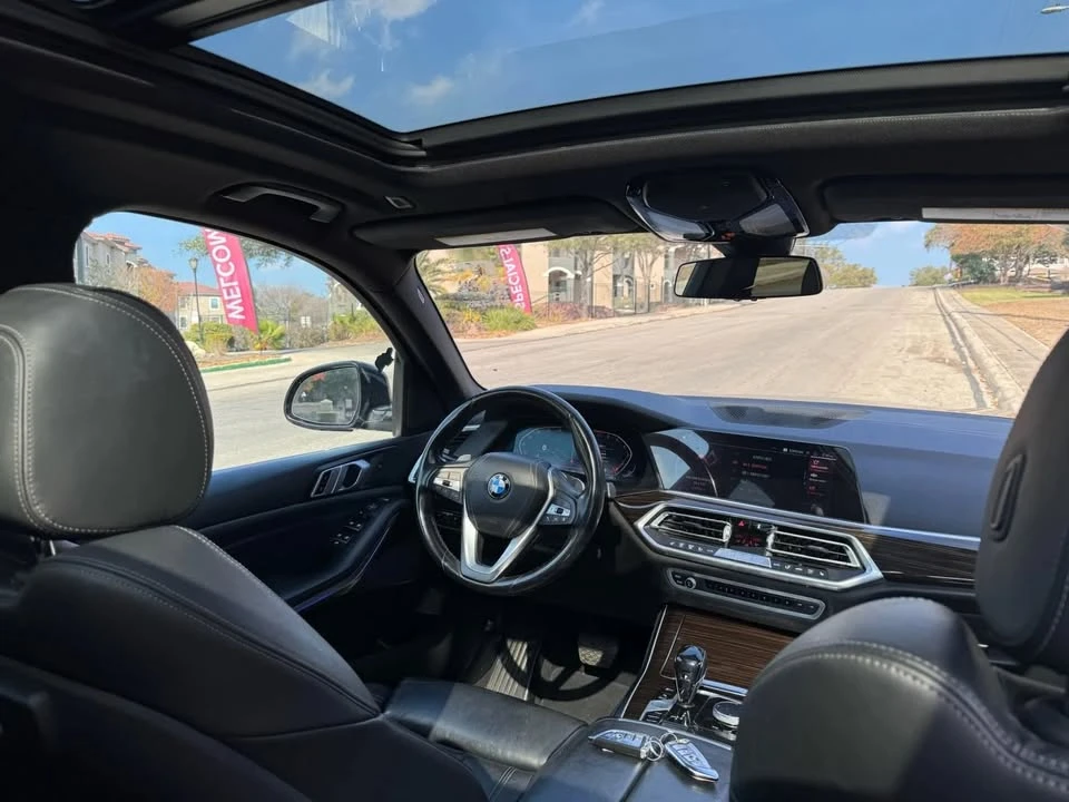 2019 BMW G05 X5 - Image 16 of 19