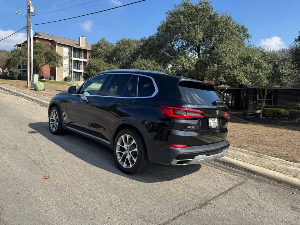 2019 BMW G05 X5 - Image 5 of 19