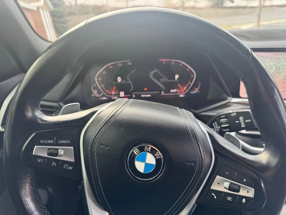 2019 BMW G05 X5 - Image 17 of 19