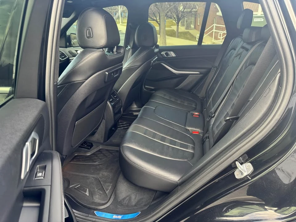 2019 BMW G05 X5 - Image 11 of 19