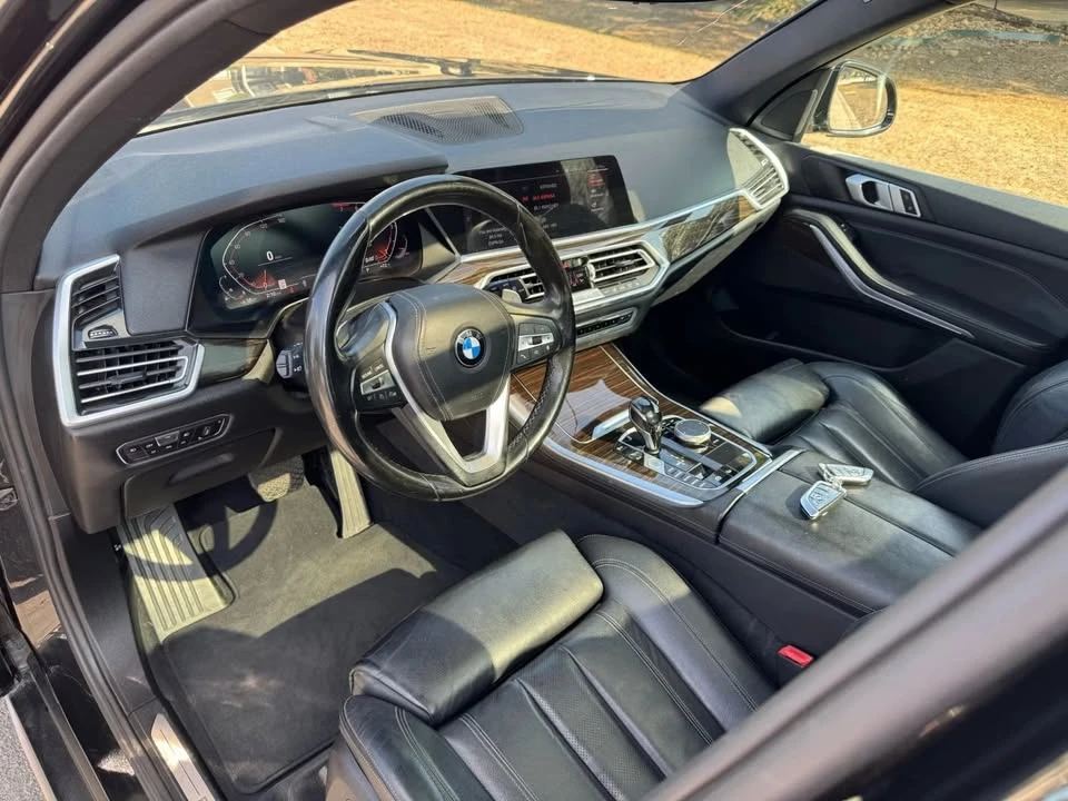 2019 BMW G05 X5 - Image 19 of 19