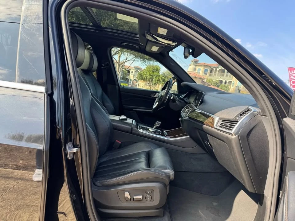 2019 BMW G05 X5 - Image 17 of 19