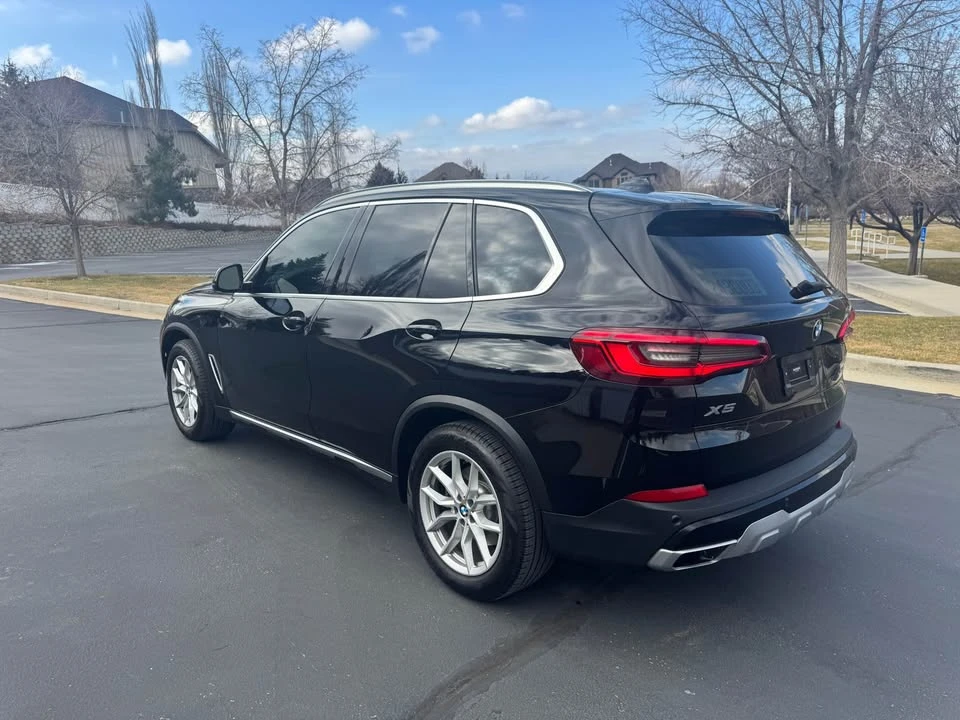 2019 BMW G05 X5 - Image 8 of 19