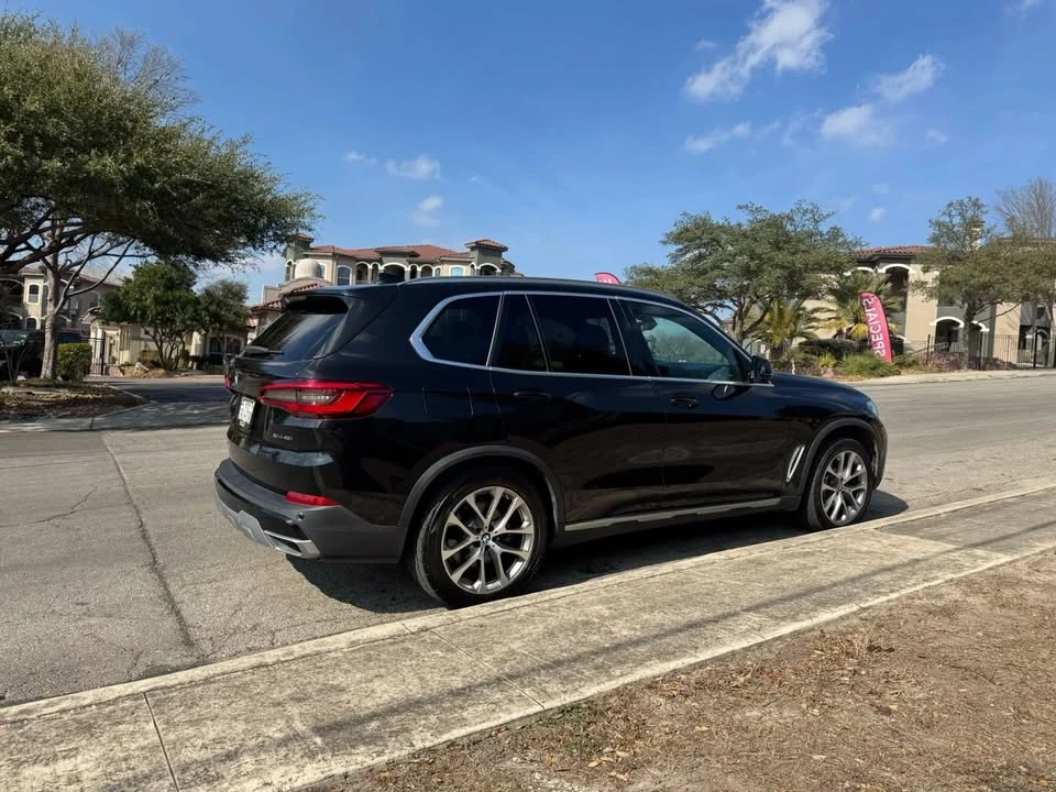 2019 BMW G05 X5 - Image 12 of 19