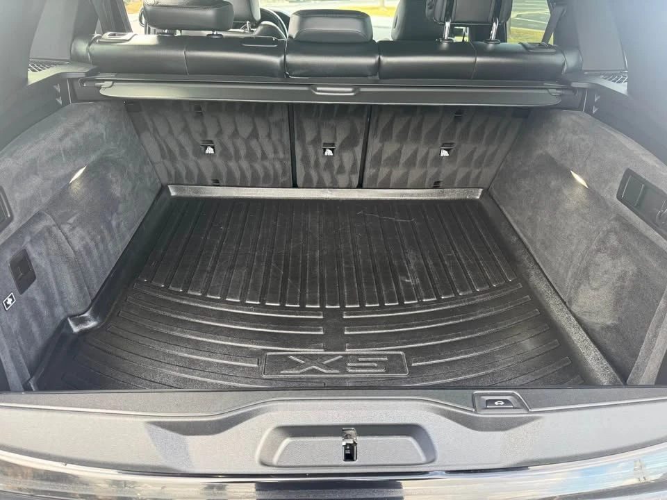 2019 BMW G05 X5 - Image 12 of 19