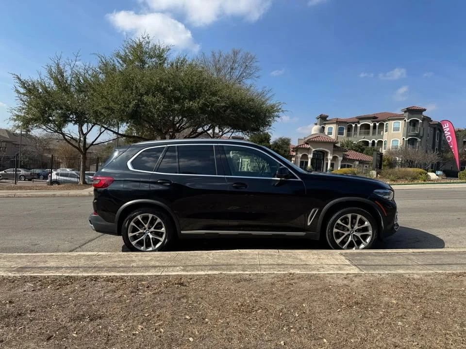 2019 BMW G05 X5 - Image 10 of 19