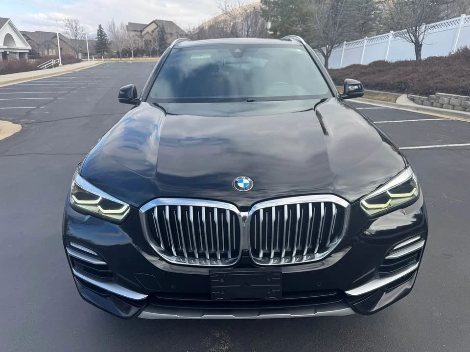 2019 BMW G05 X5 - Image 2 of 19