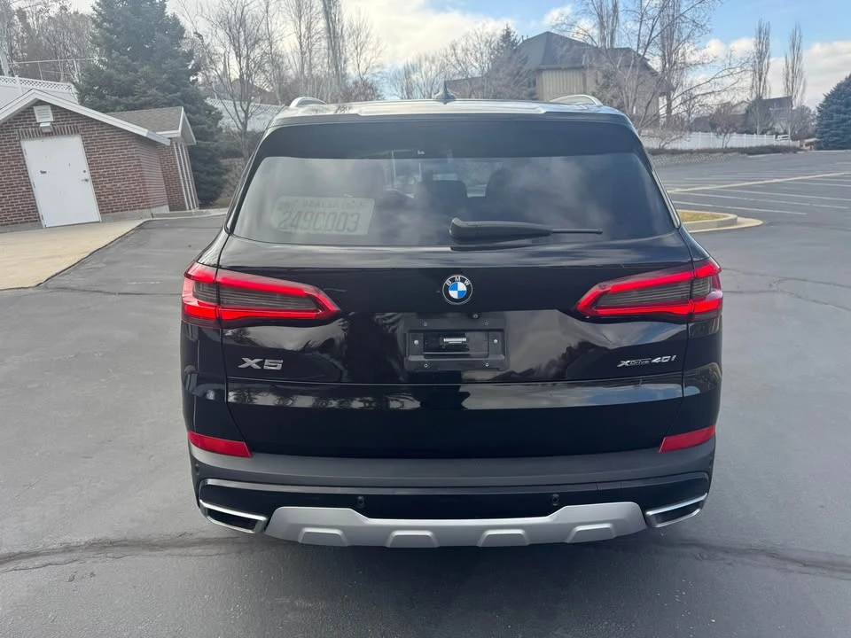 2019 BMW G05 X5 - Image 7 of 19