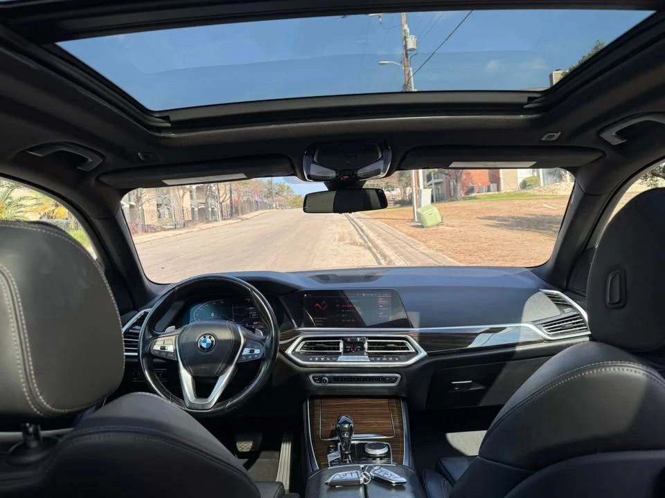 2019 BMW G05 X5 - Image 15 of 19