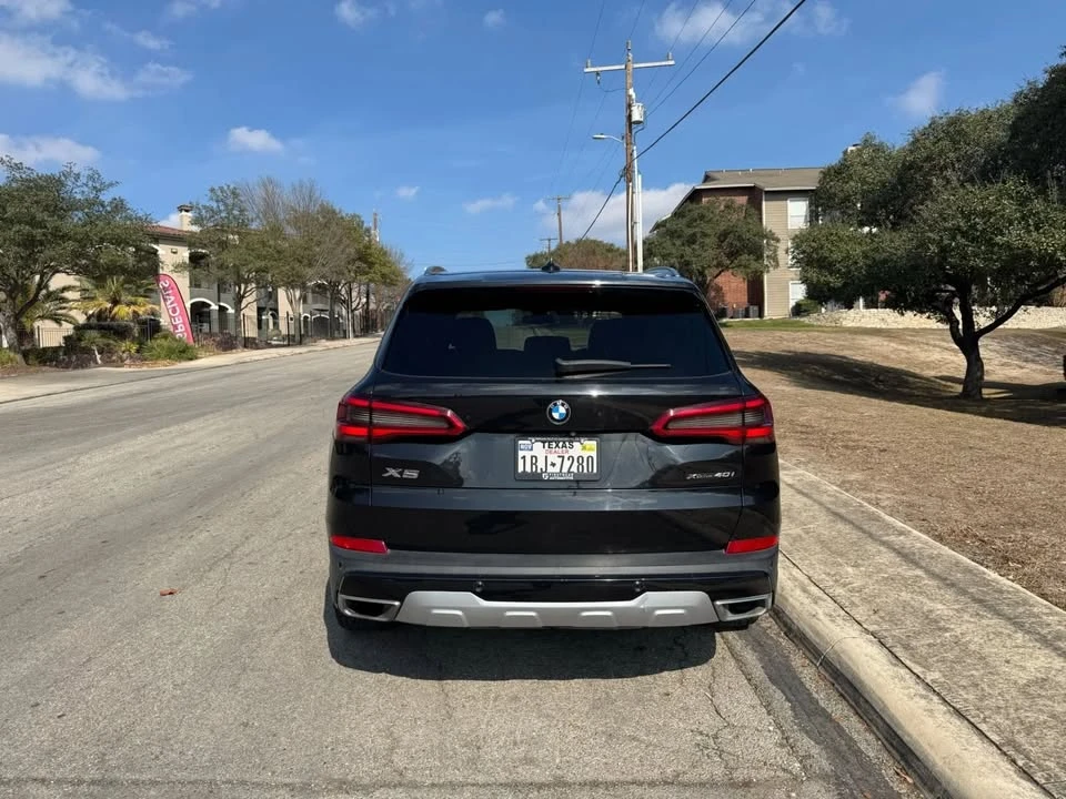 2019 BMW G05 X5 - Image 6 of 19