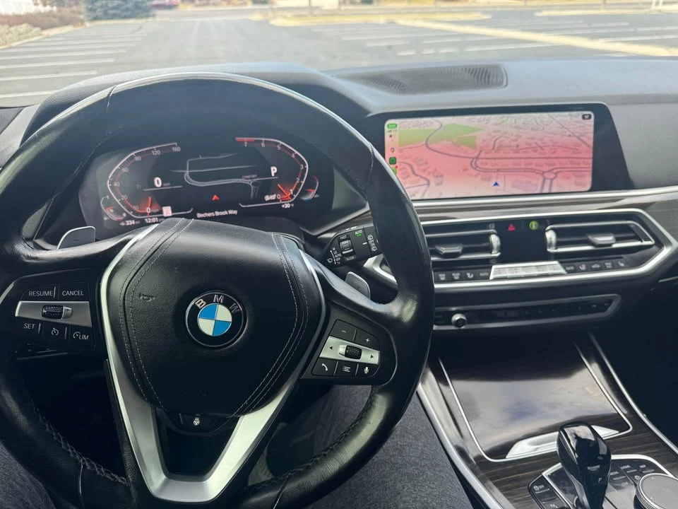 2019 BMW G05 X5 - Image 19 of 19