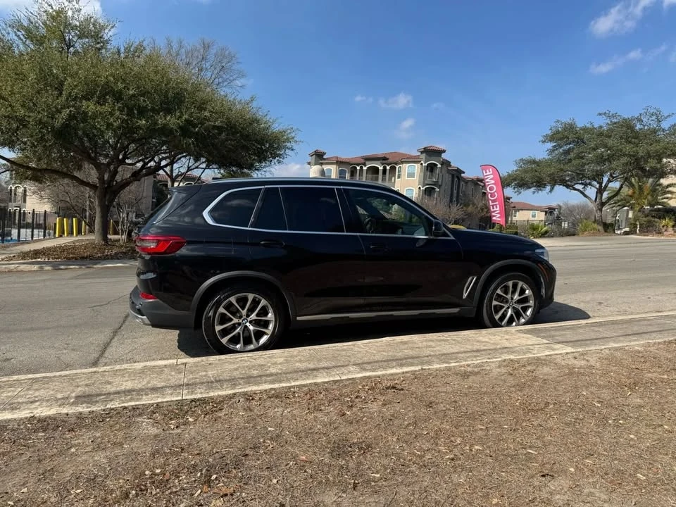 2019 BMW G05 X5 - Image 11 of 19
