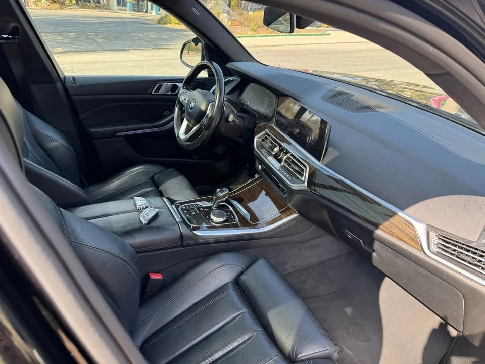 2019 BMW G05 X5 - Image 18 of 19