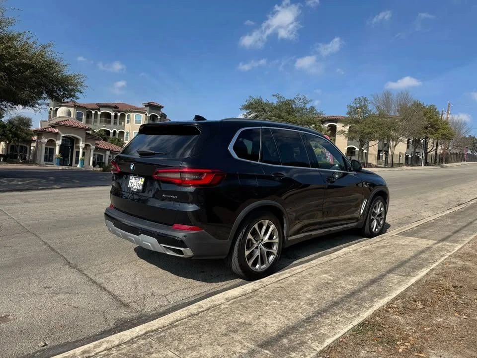 2019 BMW G05 X5 - Image 13 of 19