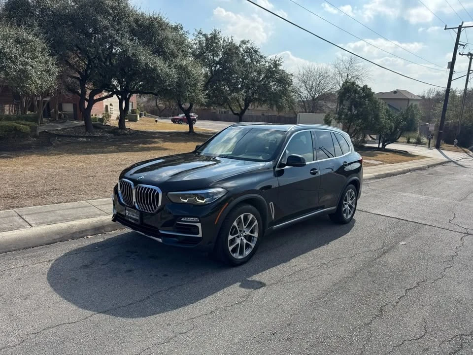 2019 BMW G05 X5 - Image 2 of 19