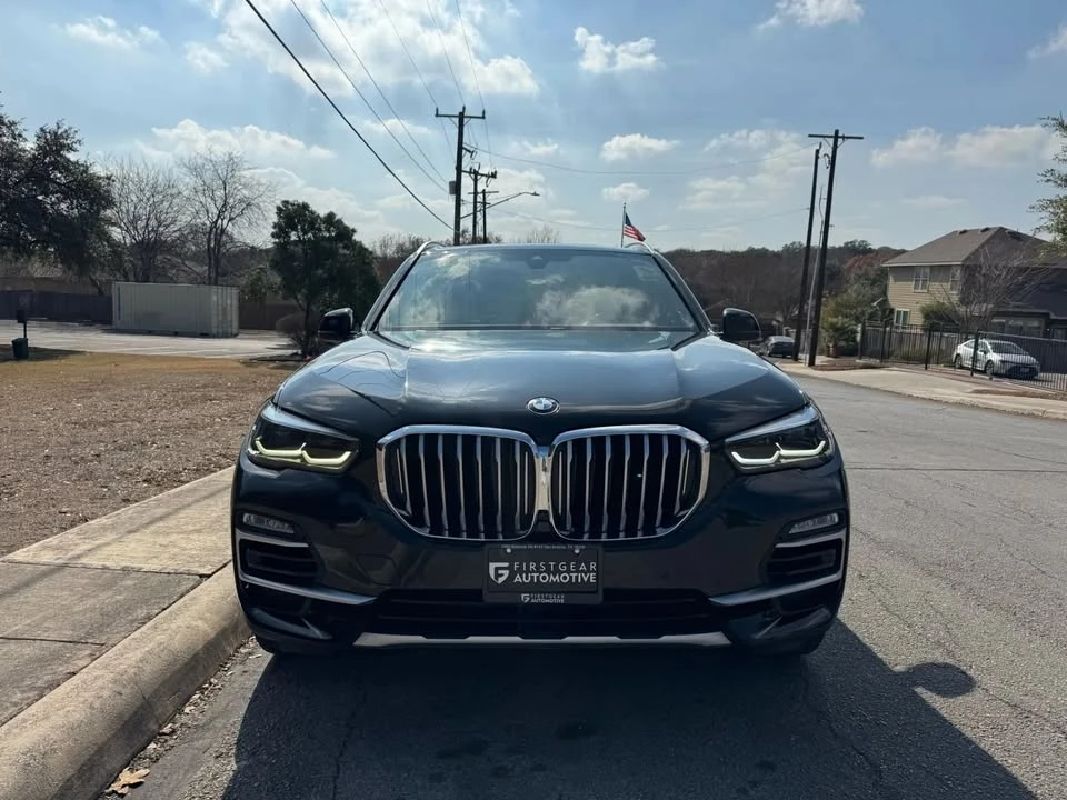 2019 BMW G05 X5 - Image 7 of 19