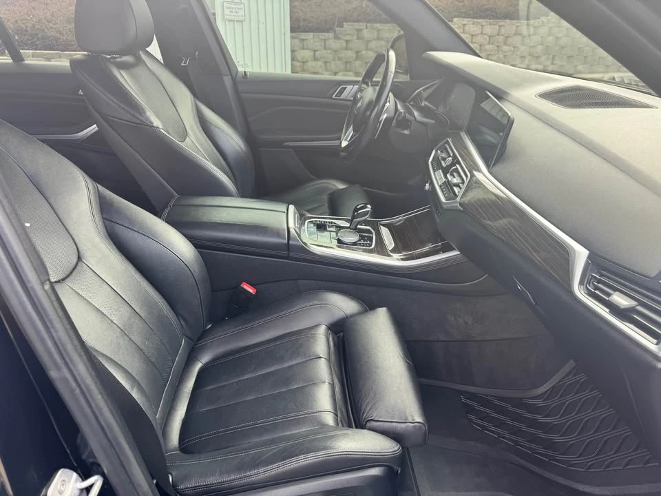 2019 BMW G05 X5 - Image 14 of 19