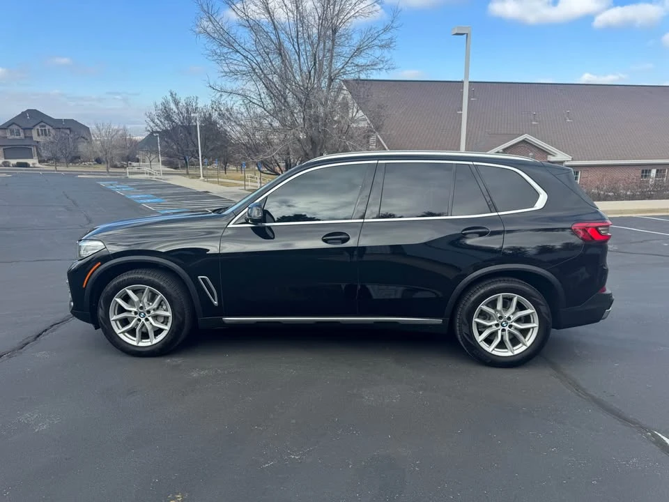 2019 BMW G05 X5 - Image 9 of 19