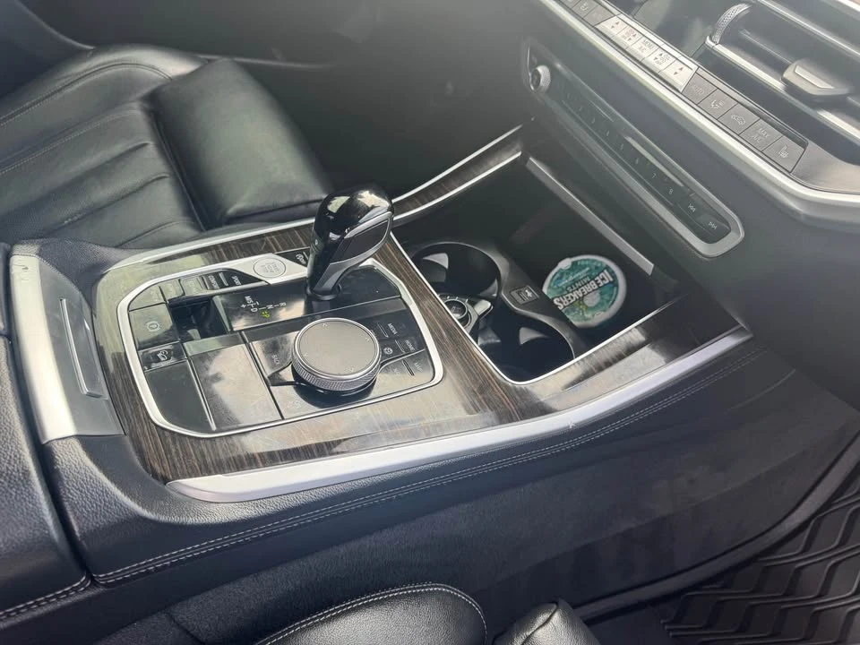 2019 BMW G05 X5 - Image 16 of 19