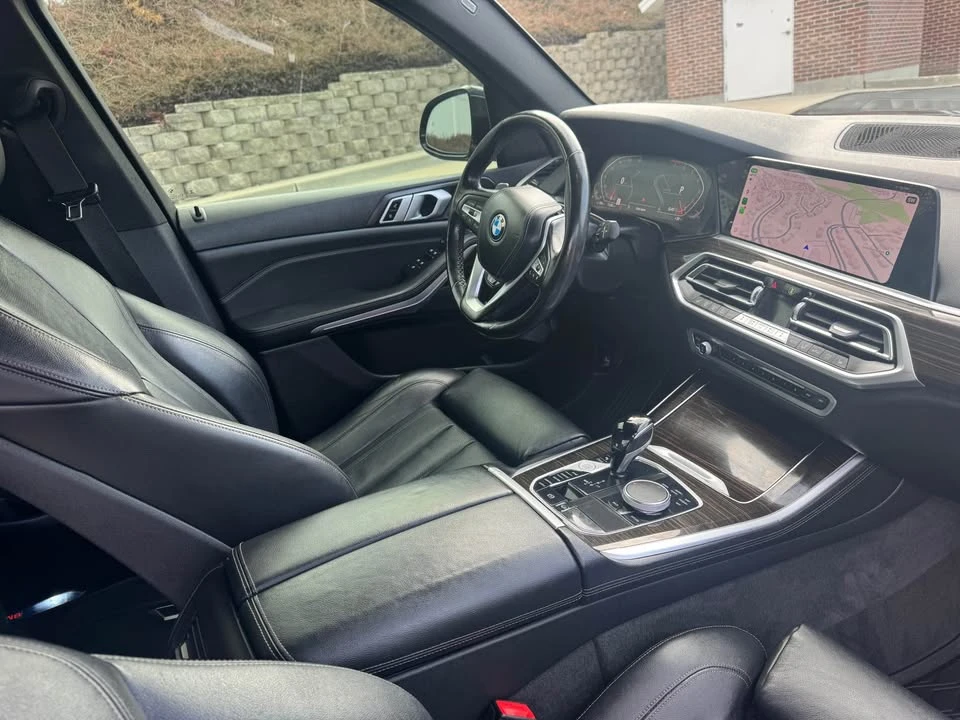 2019 BMW G05 X5 - Image 15 of 19