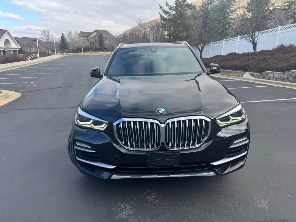 2019 BMW G05 X5 - Image 3 of 19