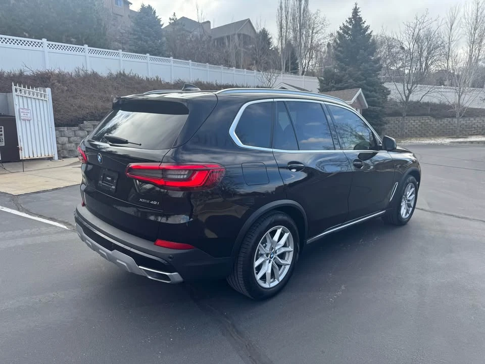2019 BMW G05 X5 - Image 6 of 19