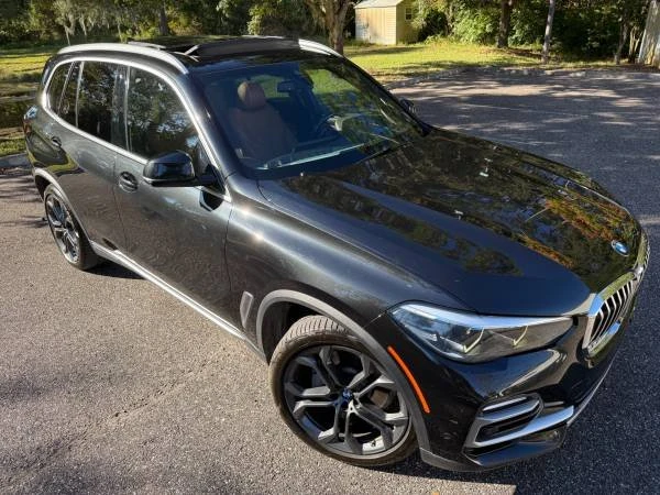 2019 BMW G05 X5 - Image 2 of 20