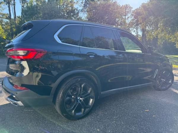 2019 BMW G05 X5 - Image 8 of 20