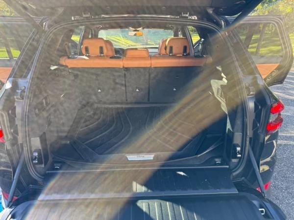 2019 BMW G05 X5 - Image 18 of 20