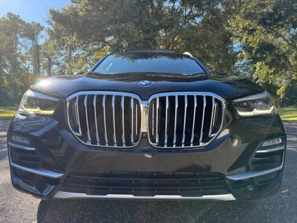 2019 BMW G05 X5 - Image 14 of 20