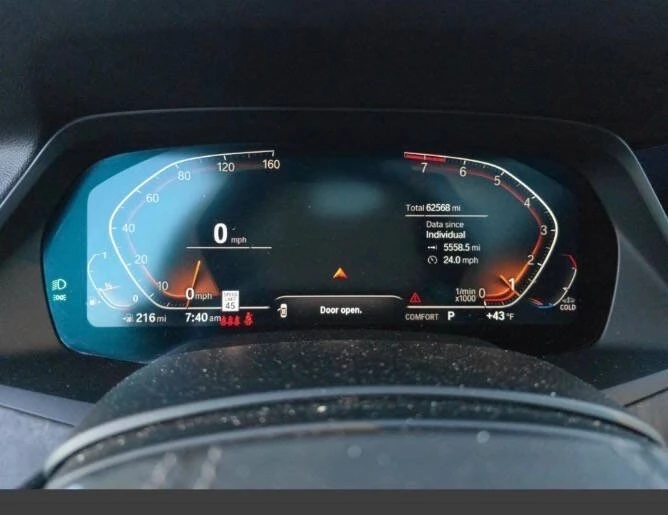 2019 BMW G05 X5 - Image 5 of 7