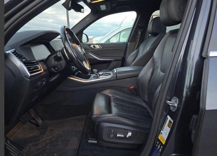 2019 BMW G05 X5 - Image 4 of 7
