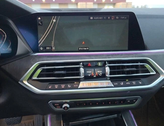 2019 BMW G05 X5 - Image 7 of 7