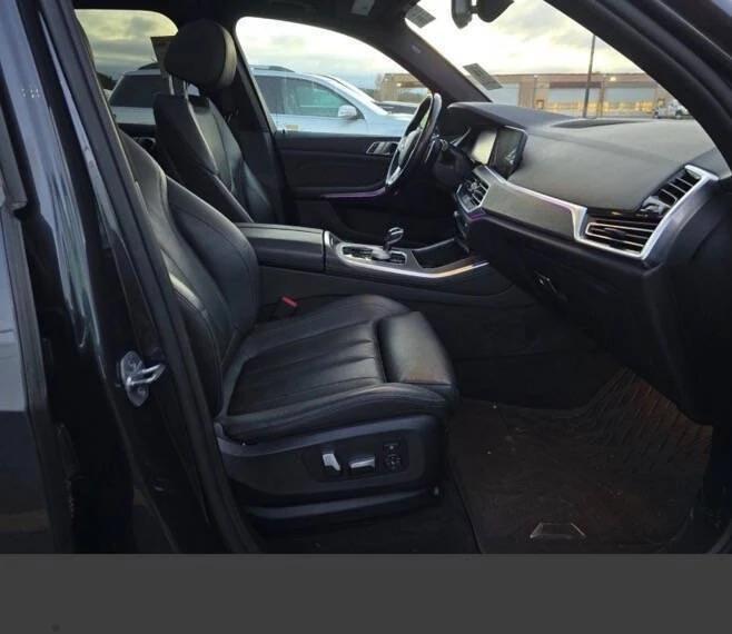 2019 BMW G05 X5 - Image 6 of 7