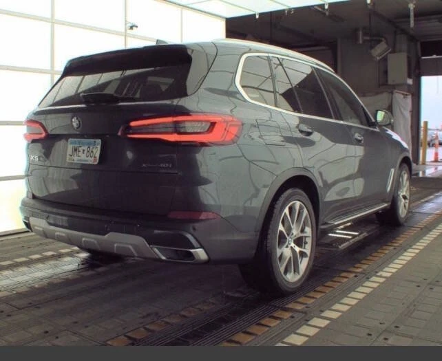 2019 BMW G05 X5 - Image 2 of 7