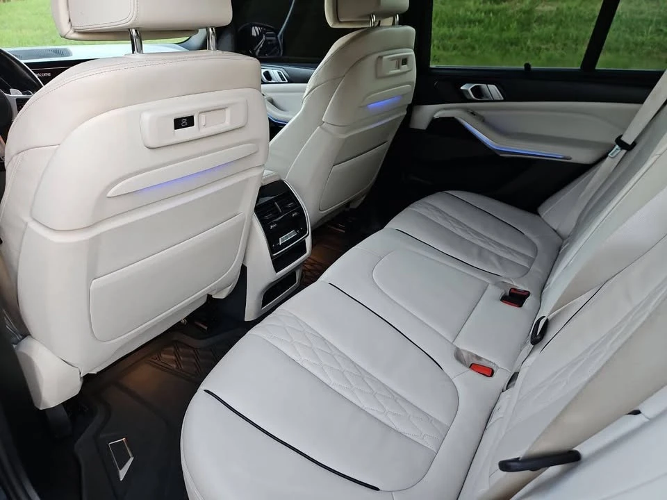 2019 BMW G05 X5 - Image 14 of 20
