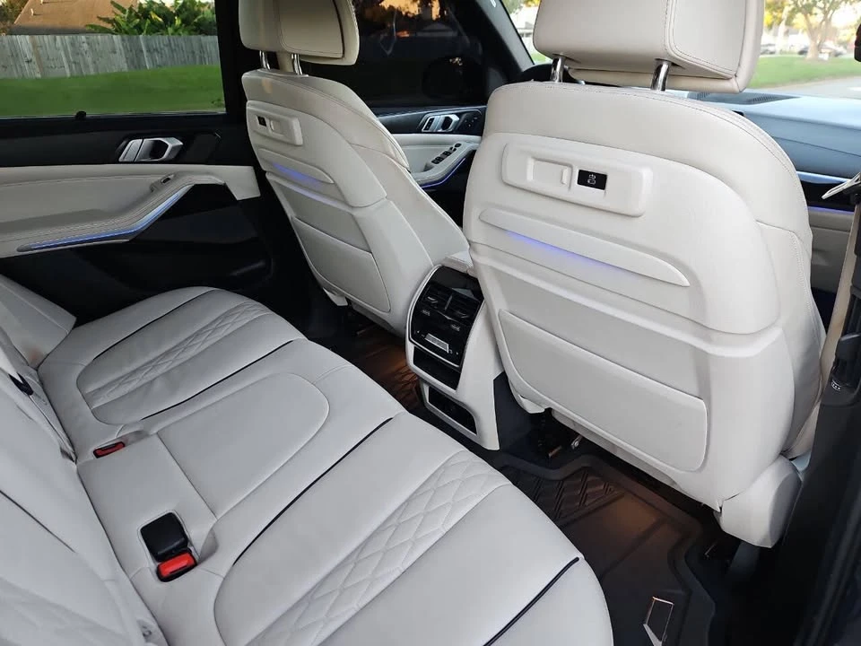 2019 BMW G05 X5 - Image 17 of 20