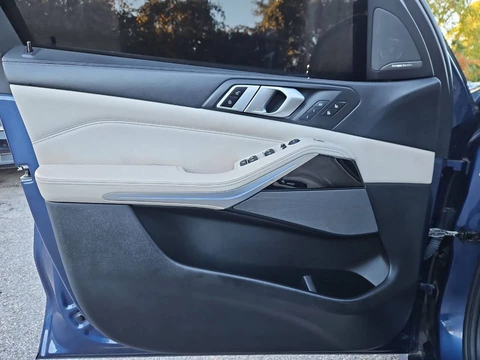 2019 BMW G05 X5 - Image 16 of 20