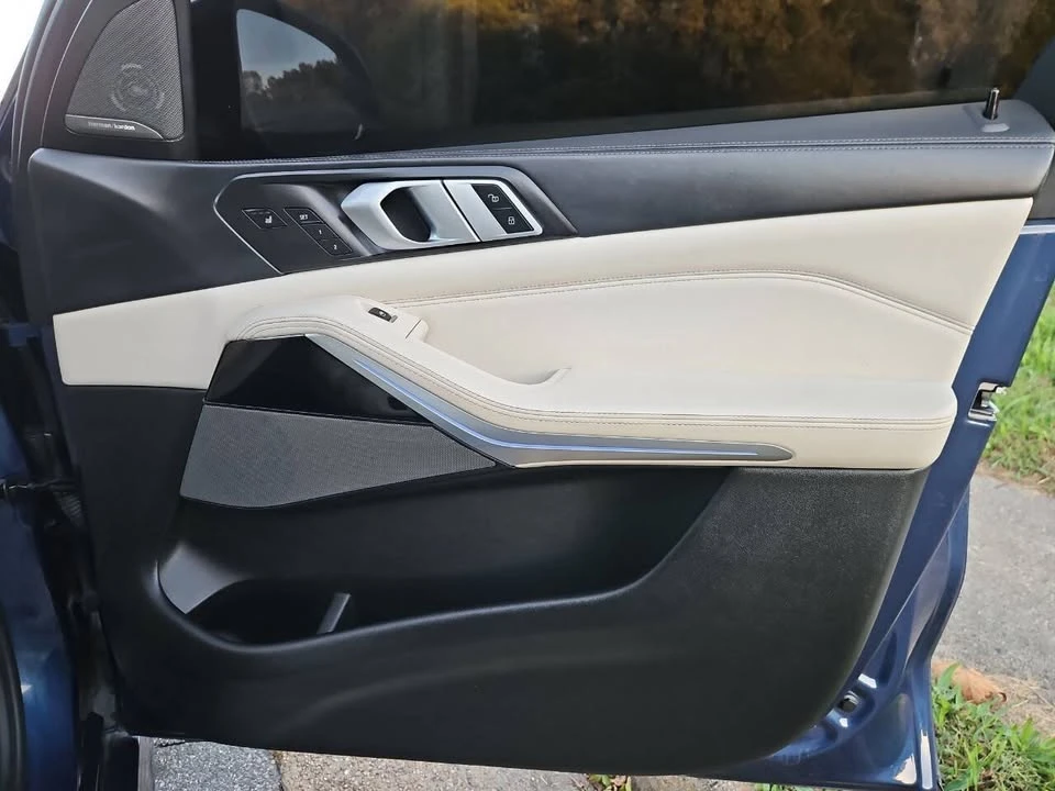 2019 BMW G05 X5 - Image 20 of 20