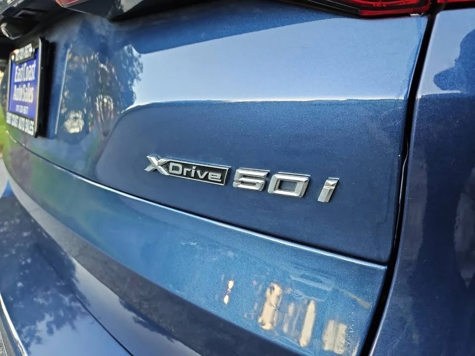2019 BMW G05 X5 - Image 11 of 20