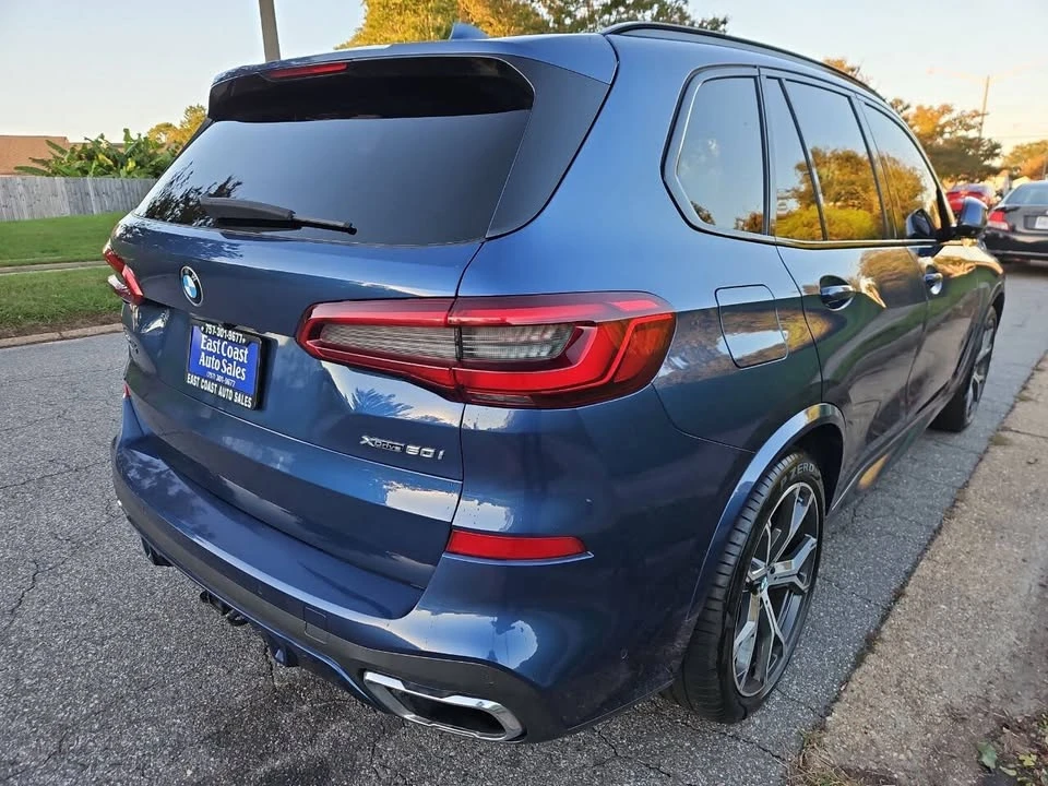 2019 BMW G05 X5 - Image 6 of 20