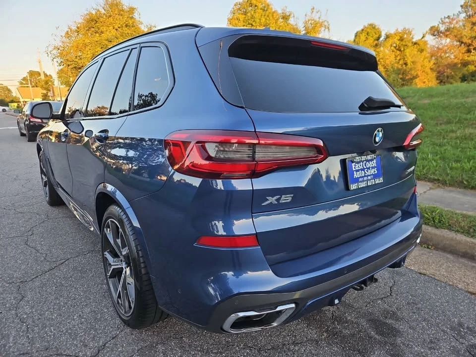 2019 BMW G05 X5 - Image 4 of 20