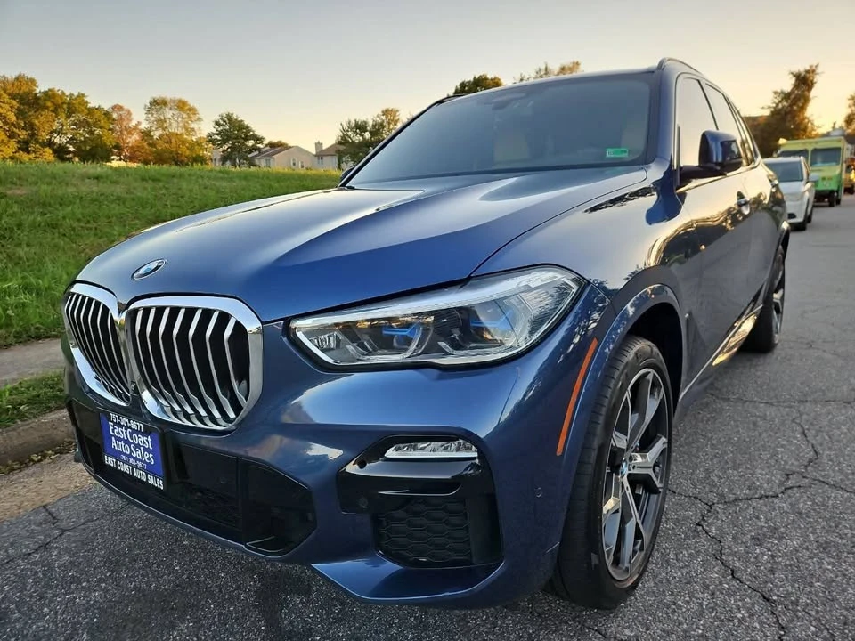 2019 BMW G05 X5 - Image 3 of 20