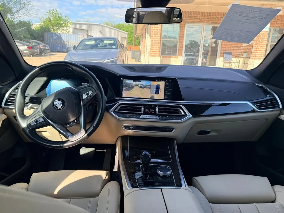2019 BMW G05 X5 - Image 4 of 5